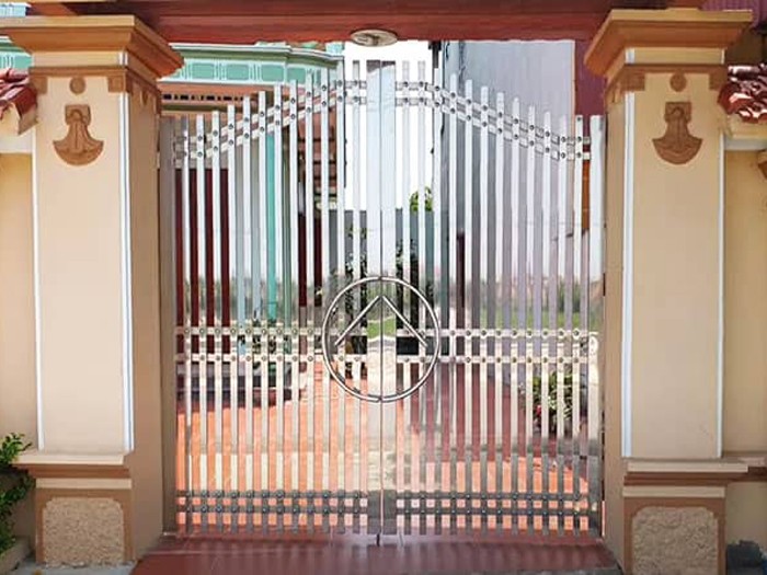 Khoan giếng Anh Dũng